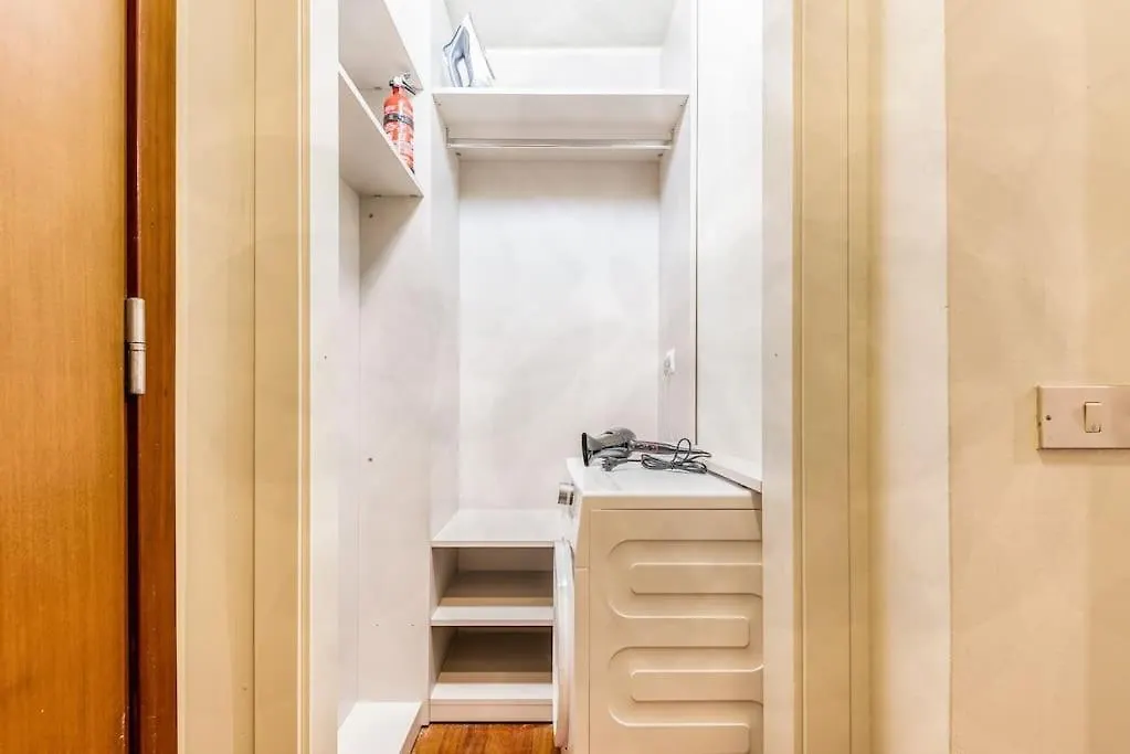 Brera-Duomo-Castle Luxury Design Apt. M2 1' Walk Milán